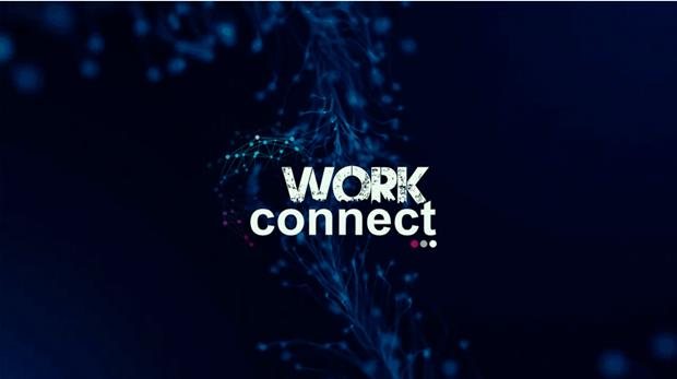 WorkConnect 2021 - DINO