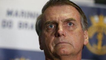 Grupo de cientistas recusou honraria assinada em decreto por Bolsonaro em repúdio a ações do governo federal Cientistas rejeitam honraria oferecida por Bolsonaro - Imagem: Reprodução / Agência Brasil / Tânia Rego