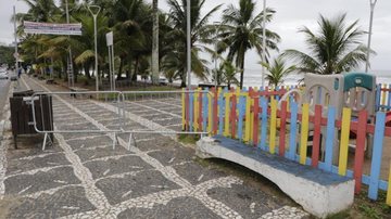 Divulgação/Prefeitura do Guarujá