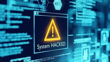 Ataques cibernéticos e como evitá-los - internet