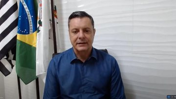 Imagem Entrevista com Rogério Santos