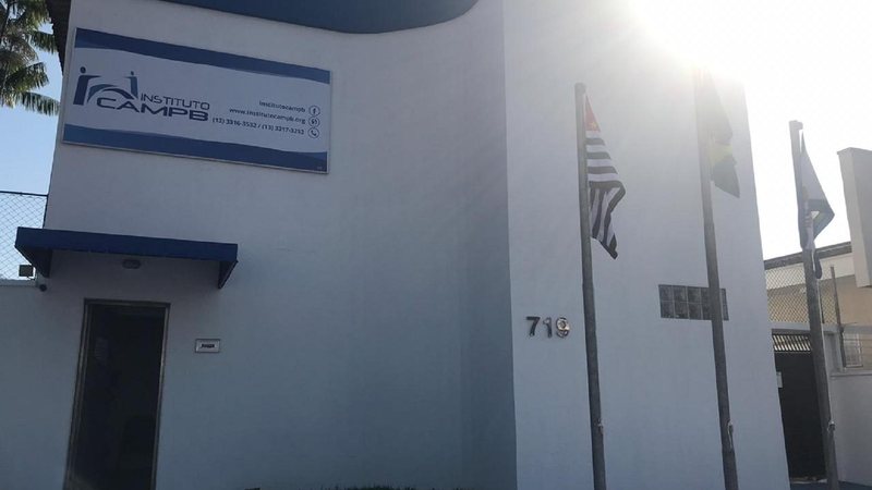 Candidatura é online e deve se realizada com o envio de um e-mail para a Instituição Instituto CAMPB abre vaga para aprendiz entre 18 e 22 anos Instituto CAMPB de Bertioga - Divulgação