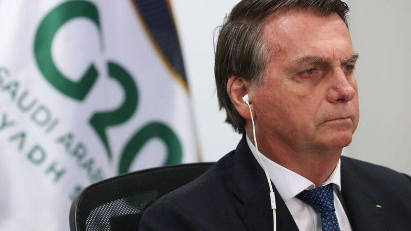 © Marcos Corrêa/PR - © Marcos Corrêa/PR