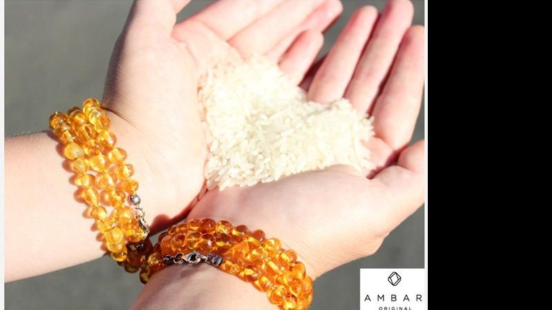 Imagem de Divulgação / Ambar Original - Imagem de Divulgação / Ambar Original
