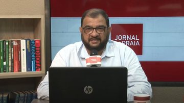 Imagem Acompanhe o Jornal da Praia desta segunda-feira
