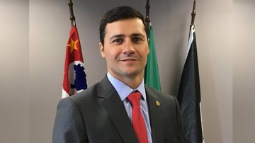Imagem Entrevista com Cássio Navarro
