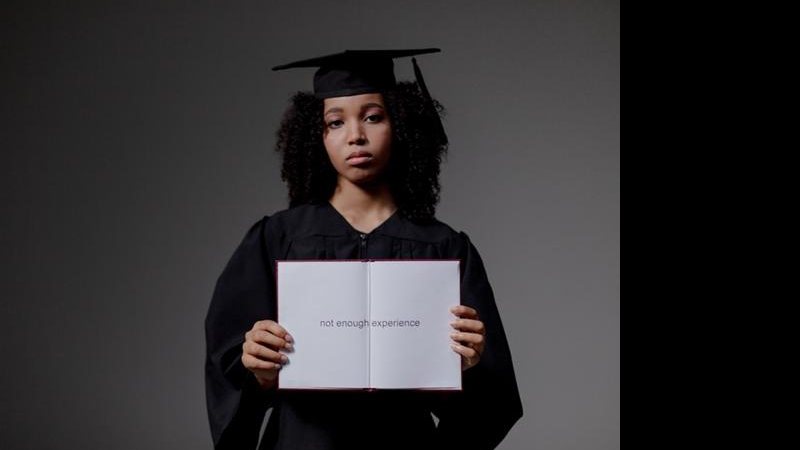 desemprego-jovens - Foto de Ron Lach no Pexels