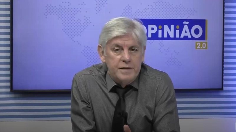 Imagem Acompanhe o Opinião 2.0 desta quinta-feira
