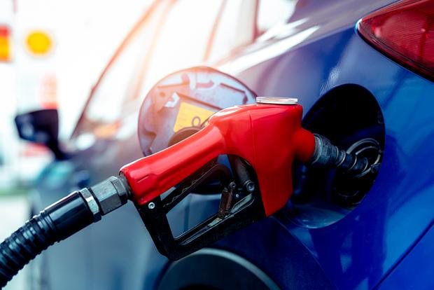 Inflação pelo preço da gasolina - Shutterstock