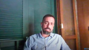 Imagem Entrevista com Gil Scatena