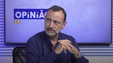 Imagem Assista ao Opinião 2.0 desta terça-feira