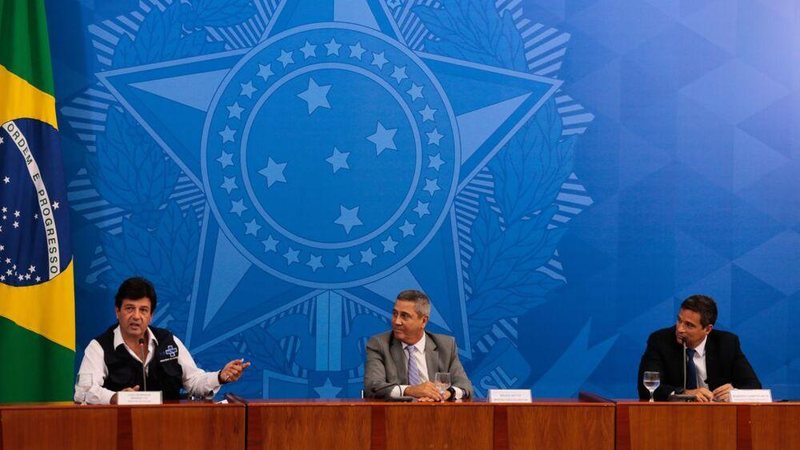 Marcello Casal JR/Agência Brasil