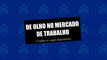Vagas abertas para as cidades da Baixada Santista Oportunidades - Portal Costa Norte