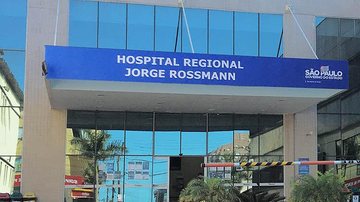 Candidato deve ir ao hospital entre os dias 9 a 11 de março, das 9h às 14h Hospital Regional em Itanhaém oferece vagas de emprego em diversas áreas Hospital Regional Jorge Rossmann - Divulgação