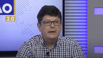 Imagem Entrevista com Jose Santaella Redorat Jr