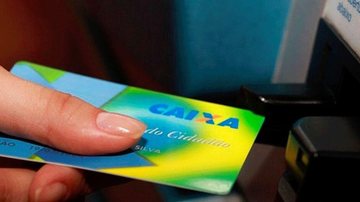 Imagem Governo antecipa prazo final de saque do abono do PIS-Pasep