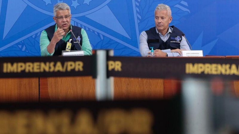 Marcelo Casal Jr./ Agência Brasil