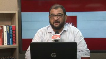 Imagem Assista ao Jornal da Praia desta sexta-feira