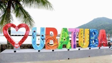 Divulgação/Prefeitura de Ubatuba