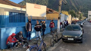 Caraguatatuba abre 202 vagas de emprego a partir desta terça (16) - Foto: João Mota