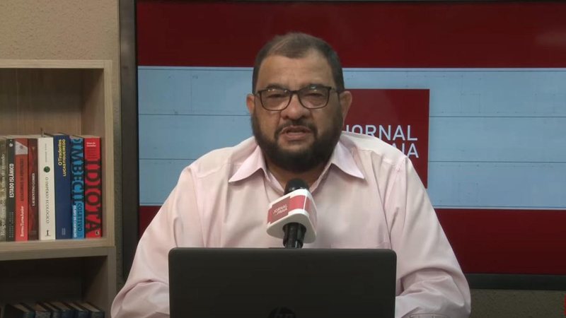 Imagem Assista ao Jornal da Praia desta segunda-feira