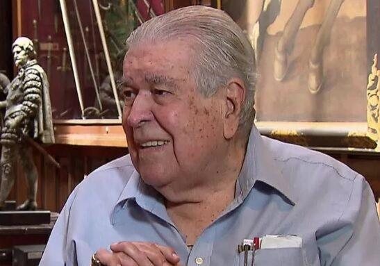 Reprodução/TV Globo
