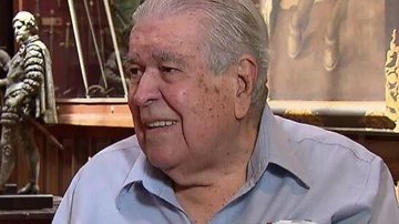 Reprodução/TV Globo