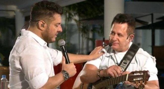 Reprodução