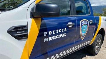 Polícia Municipal assume mais de 700 ocorrências em um mês - Divulgação