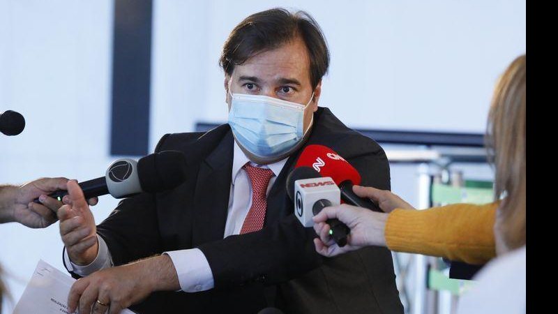 © Najara Araújo/Câmara dos Deputados