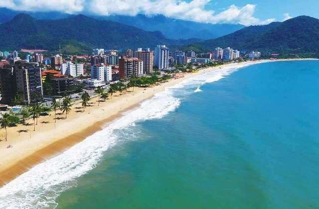 Caraguá divulga calendário de eventos Caraguatatuba (SP) lança calendário de eventos para final de ano e temporada de verão praia caraguatatuba - Foto: Prefeitura de Caraguatatuba