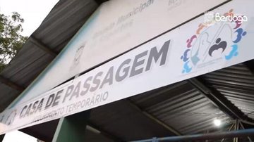 Divulgação/PMB