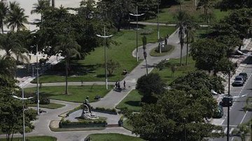 Divulgação/PMS