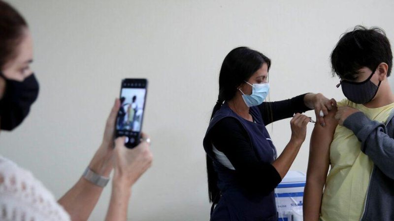 © Reuters/Ricardo Moraes/Direitos Reservados