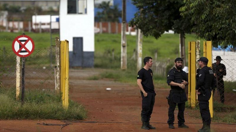 Marcelo Camargo/Agência Brasil