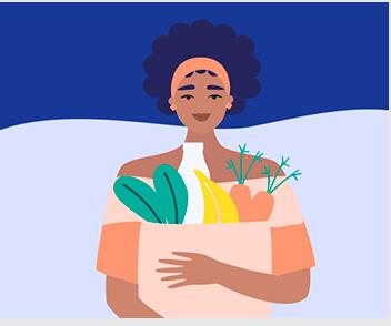 PAT - Programa de Alimentação - DINO