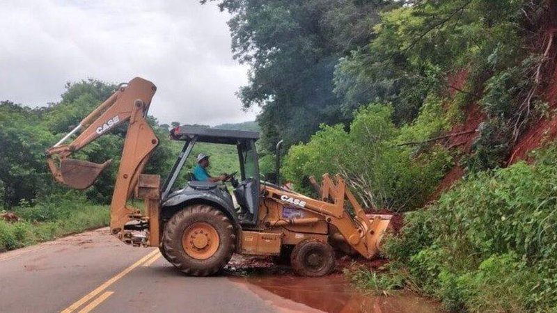 © Divulgação/Seinfra - © Divulgação/Seinfra