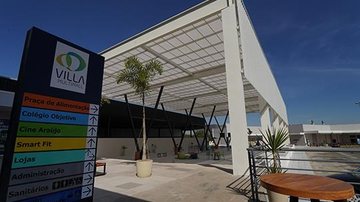 Villa Multimall - MEC Malls/ Divulgação