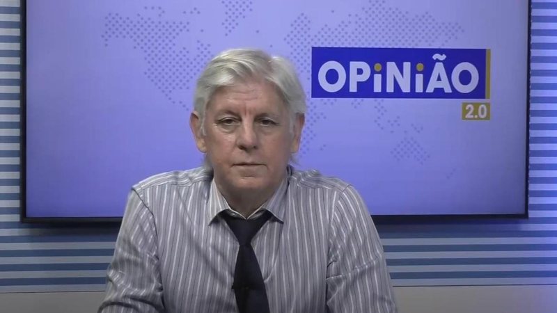 Imagem O Opinião 2.0 desta segunda-feira está no ar