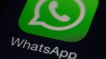 Vítima pagou dois boletos e teve prejuízo total de R$ 1.300,00 WhatsApp Logotipo do WhatsApp - Divulgação