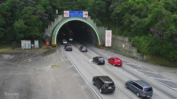 Divulgação/ Ecovias
