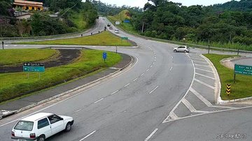 Divulgação/ DER-SP