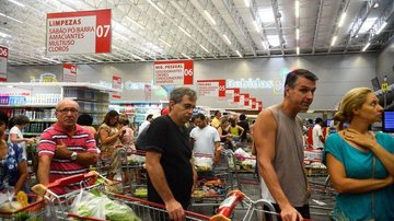 Tânia Rêgo/Agência Brasil
