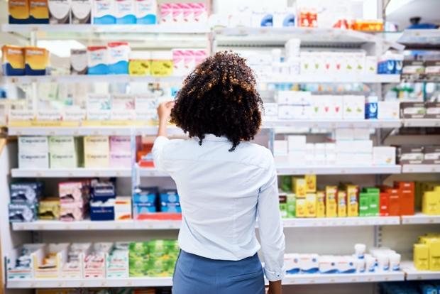 Impacto da black friday em farmácias - Getty Images
