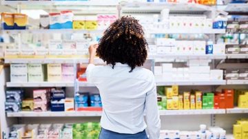 Impacto da black friday em farmácias - Getty Images