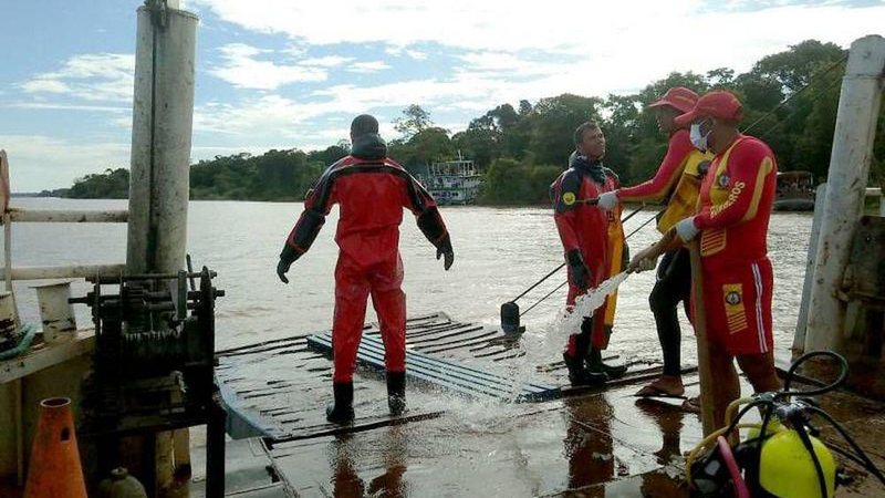 Divulgação/Agência Pará