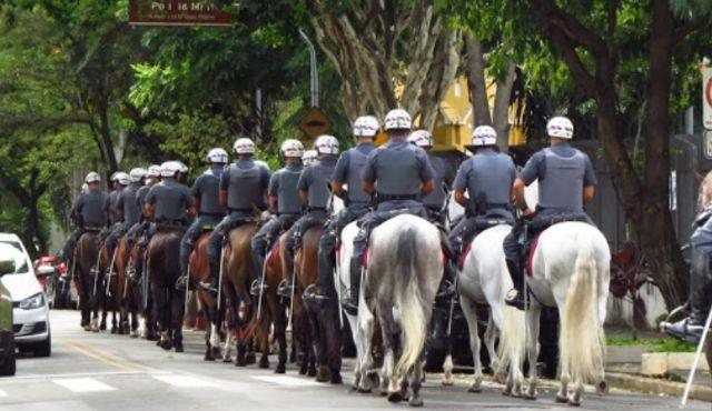 Divulgação/Governo de SP