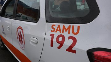 Equipe do VIR é composta por um médico, um enfermeiro e um condutor socorrista. Guarujá ganha Veículo de Intervenção Rápida para frota do Samu Veículo do SAMU - Divulgação