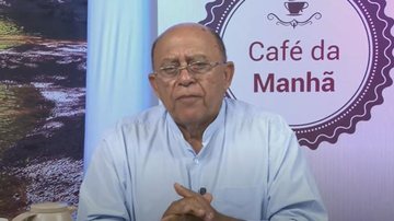 Imagem Entrevista com Herculano Passos, deputado federal (MDB/SP)