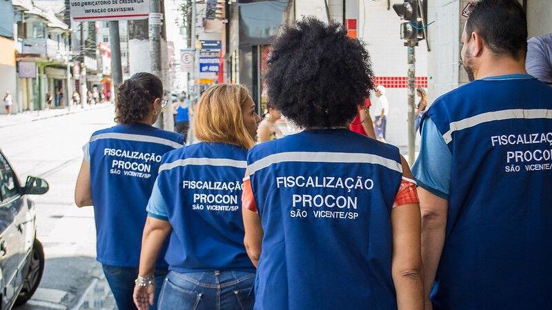 Divulgação/PMSV